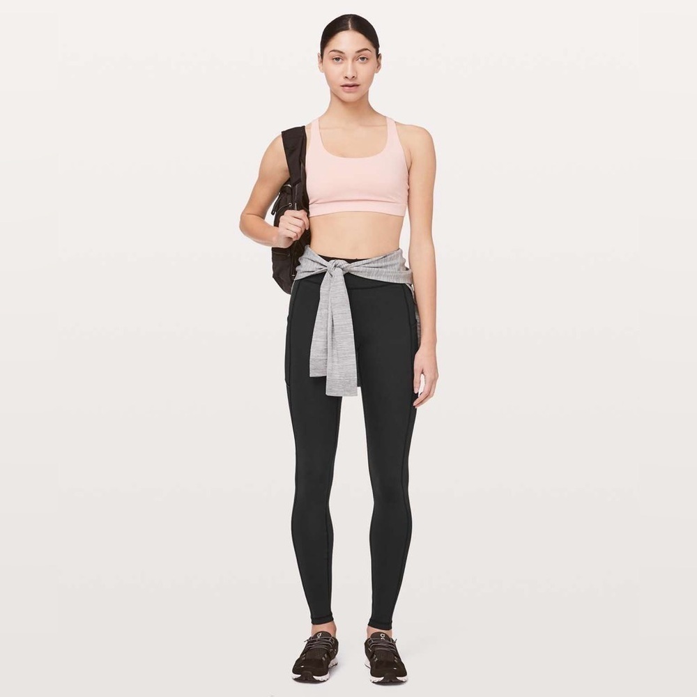 Lululemon Speed Up Tight size 2 - Picture 5 of 15